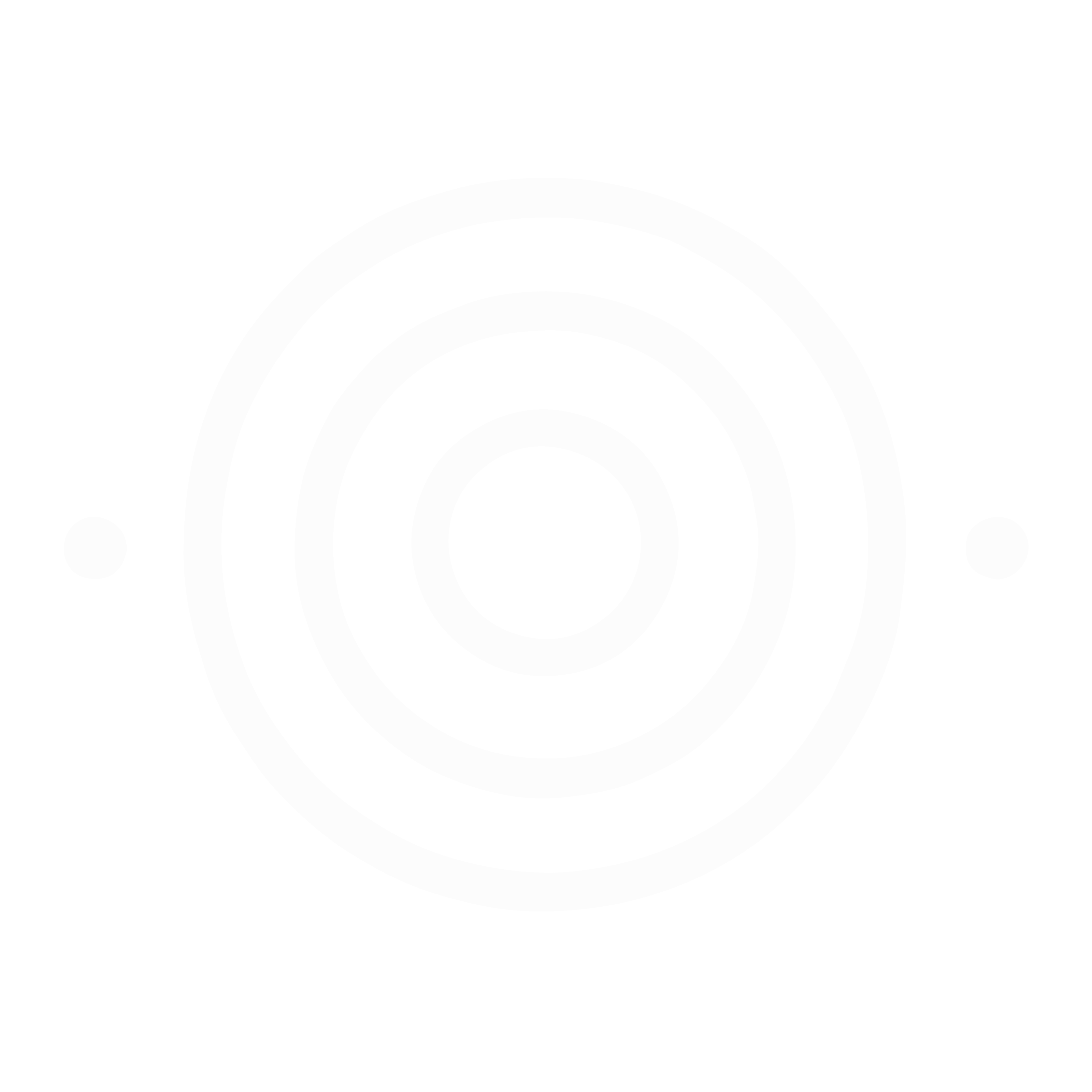 Abstract technological background